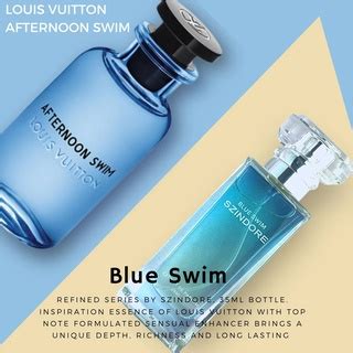 louis vuitton multicolor dupe|Louis Vuitton afternoon swim dupe.